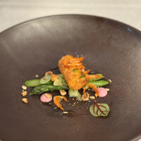 THE GRAND 47 - ちょい揚げ