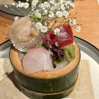 銀座ろくさん亭 - 