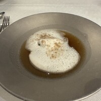 THE GRAND 47 - きのこスープ