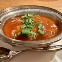 銀座ろくさん亭 - 