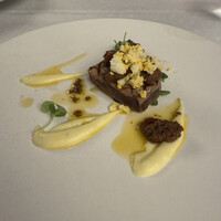 THE GRAND 47 - マグロ