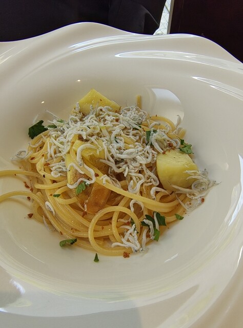 アクア・ディ・マーレ - 福島（イタリアン）の写真