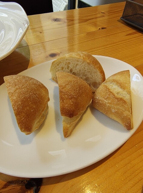 アクア・ディ・マーレ - 福島（イタリアン）の写真