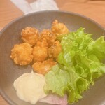 天満酒場 すし金 - 