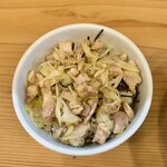 中華そば 笑福 - 