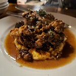 ビストロ アリゴ - 