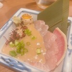 天満酒場 すし金 - 