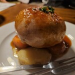 ビストロ アリゴ - 