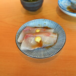 Sushi Tokyo Ten、 橫濱店