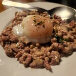 ビストロ アリゴ - 