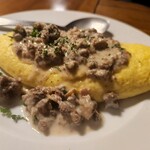 ビストロ アリゴ - 