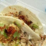 TACOS HOLIC? - 