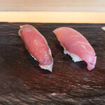 Sushi Tokyo Ten、 橫濱店