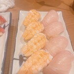 天満酒場 すし金 - 