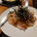 ビストロ アリゴ - 