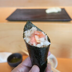 Sushi Tokyo Ten、 橫濱店