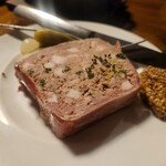 ビストロ アリゴ - 