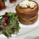 アンジェリーナ ハラカド店 - 