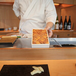 Sushi Tokyo Ten、 橫濱店