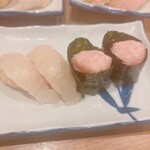 天満酒場 すし金 - 