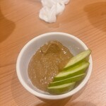 天満酒場 すし金 - 