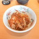 Sushi Tokyo Ten、 橫濱店
