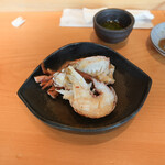 Sushi Tokyo Ten、 橫濱店
