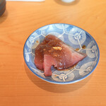 Sushi Tokyo Ten、 橫濱店