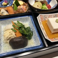 高麗橋 吉兆 なんばダイニングメゾン店 - 