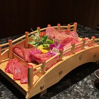 東京焼肉 一頭や コレド室町テラス店 - 