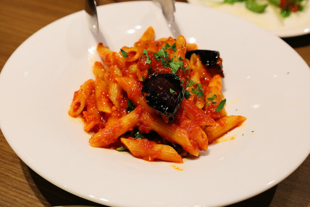 Tavernetta SALVATORE Akita photo 4