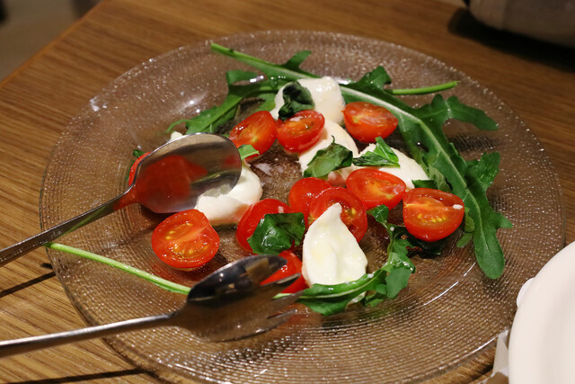 Tavernetta SALVATORE Akita photo 2