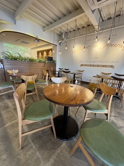 TEASER Yobitsugi Ten photo 4