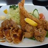 源氏食堂 - 