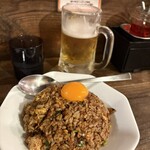 尾道ラーメン 一 福山駅前店 - 