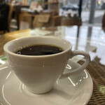 コーヒーロースト 東海 徳川店 - 