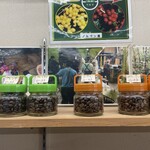 コーヒーロースト 東海 徳川店 - 