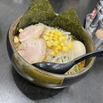 ど・みそ ららぽーと豊洲店 - 