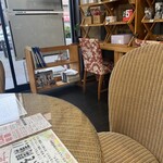 コーヒーロースト 東海 徳川店 - 