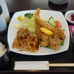 源氏食堂 - 
