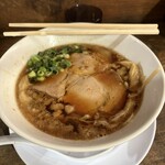 尾道ラーメン 一 福山駅前店 - 