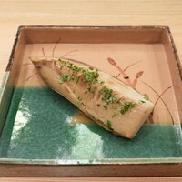 柚木元 - たけのこ