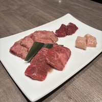 焼肉うしごろ 池袋店 - 