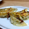 春日飯店 - ギョウザ