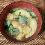奥井海生堂 - 「不室屋」の麸