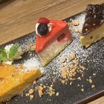 FARMERS GARDEN　Cafe オムレット 犬山店 - 
