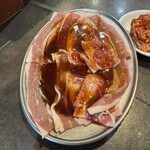 肉問屋直営 焼肉 肉一 - 