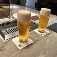 焼肉うしごろ 横浜店 - 