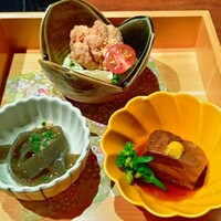 博多華味鳥 銀座4丁目店 - 