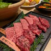 精肉卸問屋直営焼肉店 牛次郎 福島駅前店